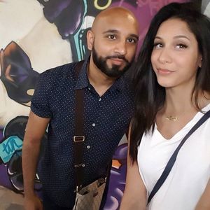 Meet your Posher, Farhan